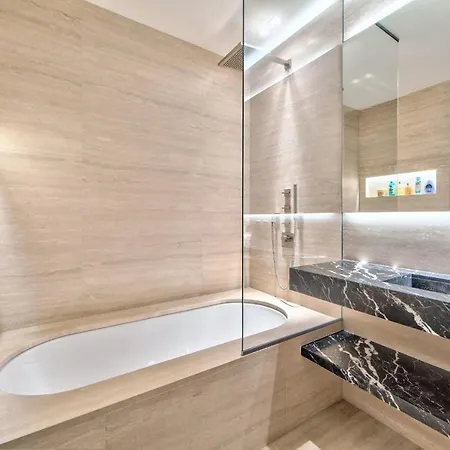 Les Pins Incredible Architect In Ramatuelle Villa Saint-Tropez